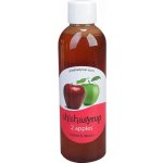 Shishasyrup Melasa 2 Apples 100 ml – Zbozi.Blesk.cz