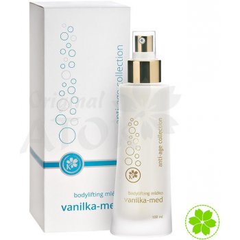 Atok Original Bodylifting mléko vanilka-med 100 ml