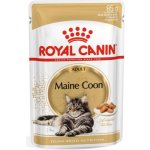 Royal Canin Mainecoon 12 x 85 g – Sleviste.cz