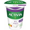 Jogurt a tvaroh Danone Activia Bílá bezlaktózový 165 g