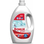 Bonux White Polar Ice Fresh prací gel 3,6 l 72 PD – Hledejceny.cz