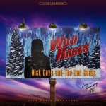 Nick Cave & The Bad Seeds - Wild Roses LP – Sleviste.cz