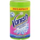 VANISH Extra Hygiene Oxi Action práškový odstraňovač skvrn na barevné prádlo 1,5 kg
