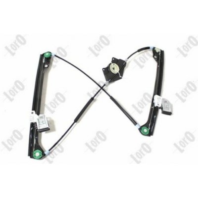 Zvedací zařízení oken ABAKUS 130-053-001 (130053001) | Zboží Auto