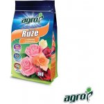 Agro Organominerální hnojivo růže 1 kg – Zboží Mobilmania