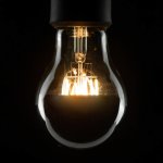 Segula LED zrcadlená žárovka A67 E27 6,5W 2 700K 55366 – Hledejceny.cz