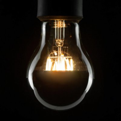 Segula LED zrcadlená žárovka A67 E27 6,5W 2 700K 55366 – Hledejceny.cz