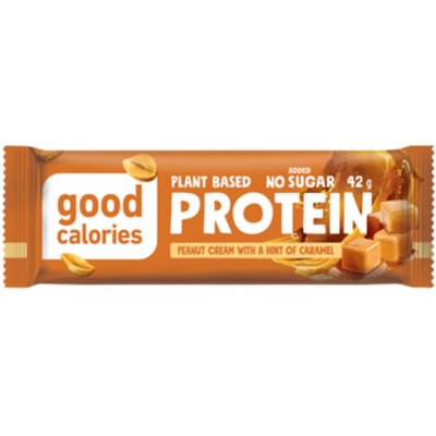 good calories Protein tyčinka 42g