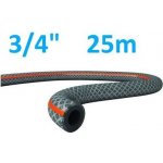 Proteco 10.81-S-34-25, 3/4" 25m šedá zesílená – Hledejceny.cz