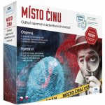Albi Místo činu – Zboží Dáma