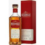Bushmills 14y Rare 40% 0,7 l (tuba) – Hledejceny.cz