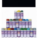 Dupli Color Aerosol Art 400 ml Ral Černá Černá – Hledejceny.cz