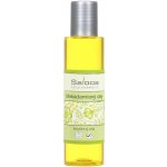 Saloos makadamiový rostlinný olej lisovaný za studena 125 ml – Sleviste.cz