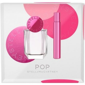 Stella Mc Cartney Pop EDP 50 ml + EDP 7,4 ml dárková sada