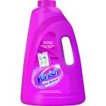 Vanish Oxi Action tekutý pro bělení a odstranění skvrn 3 l – Zboží Mobilmania