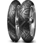 Pirelli Sport Demon 110/80 R17 57H – Zboží Mobilmania