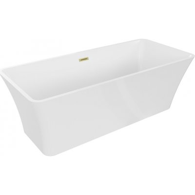 MEXEN Tonia 170 x 75 cm 52171707500-55 – Hledejceny.cz