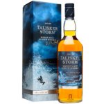 Talisker Storm 45,8% 0,7 l (kazeta) – Hledejceny.cz