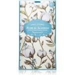 Castelbel Cotton Flower vůně do prádla 20 g – Sleviste.cz