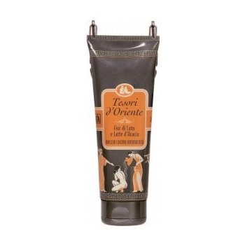 Tesori d'Oriente Lotus Flower & Acacia´s Milk sprchový gel 250 ml