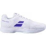 Babolat SFX 3 All Court Men White/Navy – Zbozi.Blesk.cz