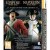 Empire Total War + Napoleon Total War
