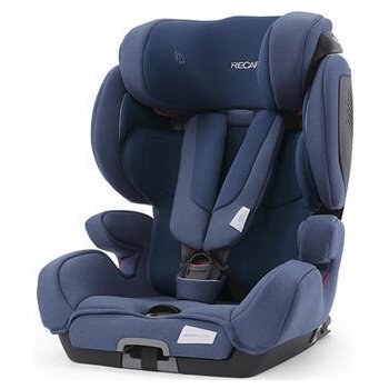 Recaro Tian Elite Prime Prime 2022 Sky Blue