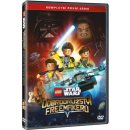 Lego Star Wars: Dobrodružství Freemakerů 1. série DVD