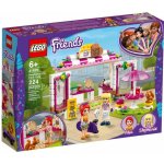 LEGO® Friends 41426 Kavárna v parku městečka Heartlake – Hledejceny.cz