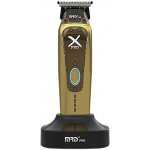 MRD Pro X-Pro trimmer GMT-999C Gold – Hledejceny.cz
