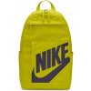 Batoh Nike Elemental DD0559-344 zelený 21 l