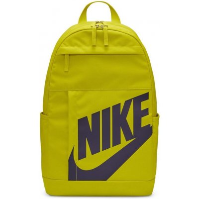 Nike Elemental DD0559-344 zelený 21 l