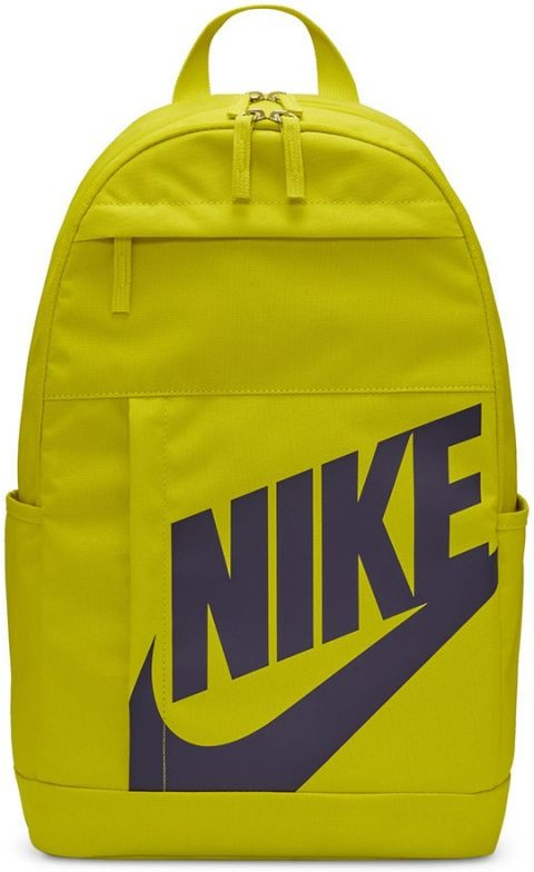 Nike Elemental DD0559-344 zelený 21 l