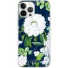 Pouzdro a kryt na mobilní telefon Apple Babaco pro iPhone 7 PLUS/ 8 PLUS Vzor Flowers 031 BPCFLOW39522