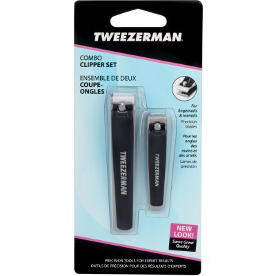 Tweezerman Combo Clipper Kit – Zboží Dáma