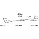Bosal BS 294-461 – Hledejceny.cz