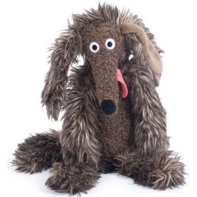 Moulin Roty Malý pes Dumpster – Zboží Dáma