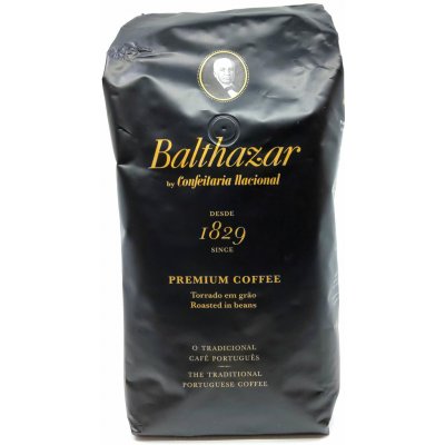 Balthazar 1829 Premium zrnková 1 kg – Hledejceny.cz