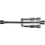 Křížový klíč na kola MECHANIC CROSS WRENCH 1, skládací, 17-19-21-23mm SIXTOL – Zboží Mobilmania