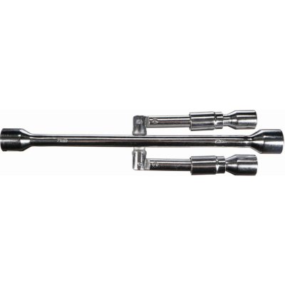 Křížový klíč na kola MECHANIC CROSS WRENCH 1, skládací, 17-19-21-23mm SIXTOL – Zboží Mobilmania