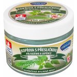 Putorius bylinná mast Kopřiva s přesličkou 150 ml – Hledejceny.cz