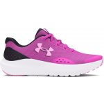 Under Armour GGS Surge 4 Vivid Magenta – Zboží Dáma