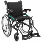 Timago ACTIV-TIM ultralehký invalidní vozík, šířka 46cm, černý, pevná kola – Hledejceny.cz