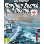 Ship Simulator: Maritime Search and Rescue – Hledejceny.cz