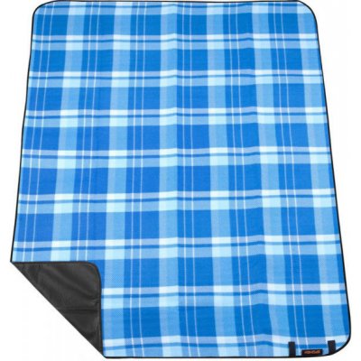 Spokey PICNIC MOOR Pikniková deka 130 x 150 cm K925069 – Zboží Mobilmania