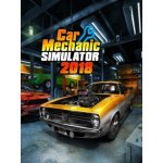 Car Mechanic Simulator 2018 – Hledejceny.cz