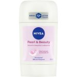 Nivea Pearl & Beauty deostick 50 ml – Zbozi.Blesk.cz