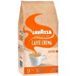 Lavazza Míchaná káva Caffè Crema Gustoso 1 kg – Zboží Dáma