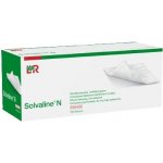 Solvaline N Sterilní savá komprese 5 x 5 cm 100 ks – Sleviste.cz