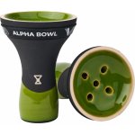 Alpha Hookah Race Classic Green – Zboží Mobilmania